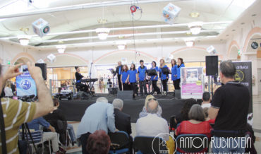 scuola di canto zona tiburtina