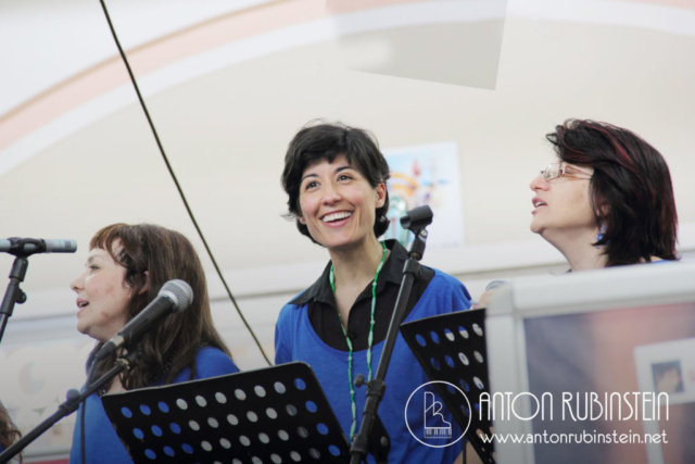 scuola di musica zona tiburtina