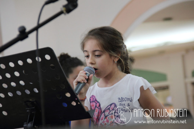 scuola di canto zona tiburtina