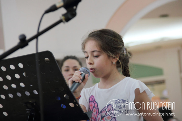 scuola di canto zona tiburtina