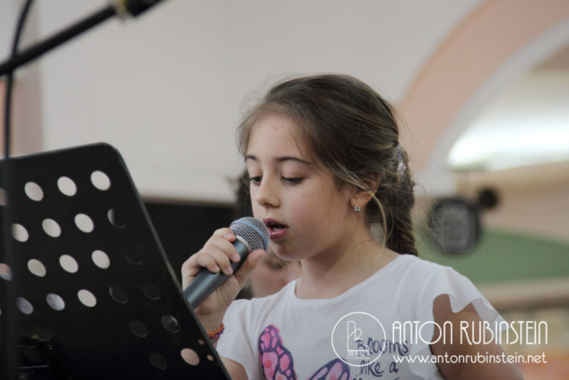 scuola di musica a Roma