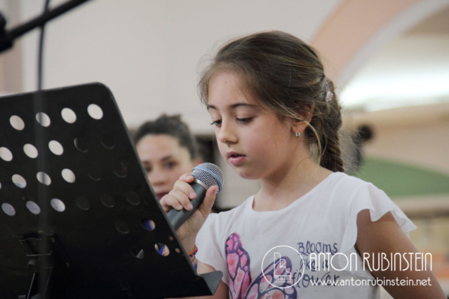 scuola di canto zona tiburtina