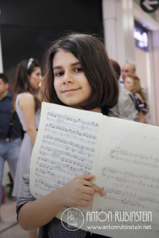 scuola di musica tiburtina