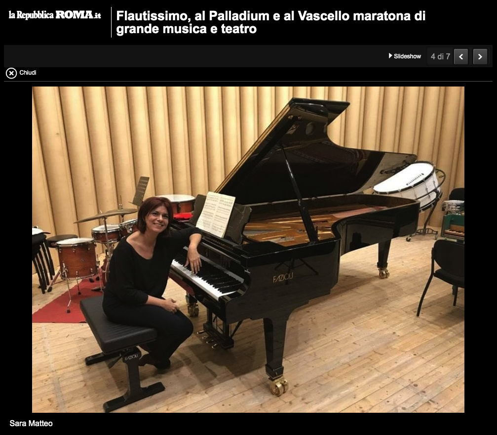 Flautissimo 2019