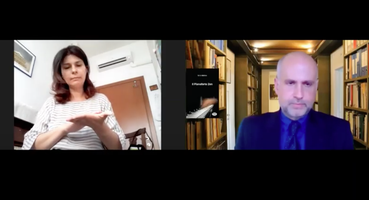 VA Culture Intervista a Sara Matteo di Marco Regi