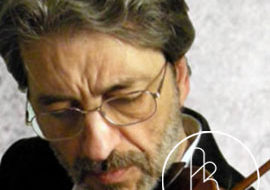 Beppe Crosta violino