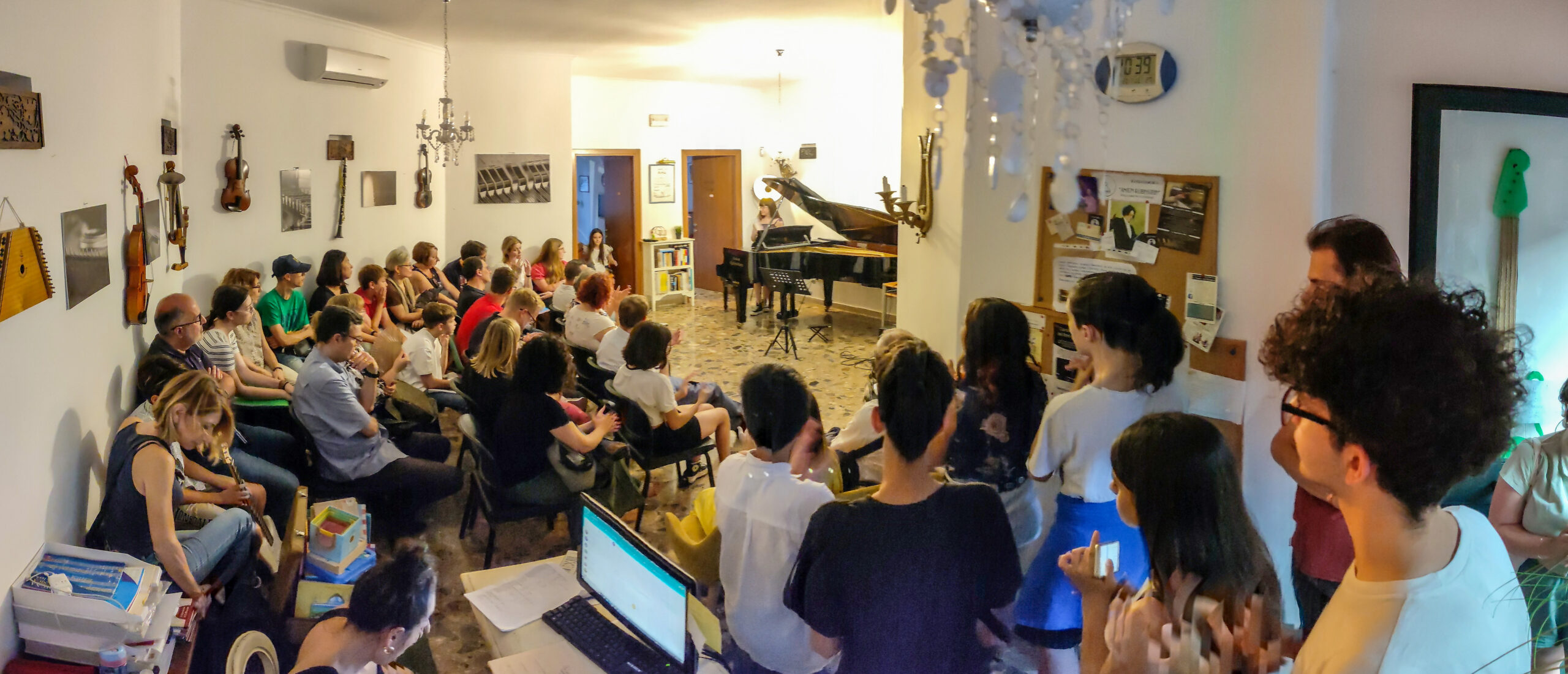 Scuola di Musica Anton Rubinstein